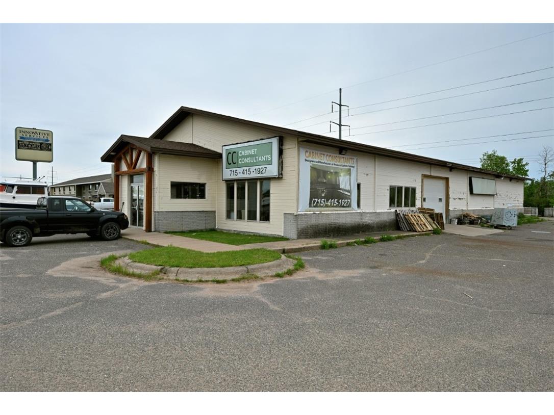 15617 Us Highway 63 Unit A (West Side) Hayward WI 54843 1597493 image1