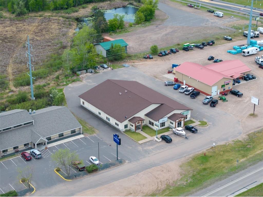 15617 Us Highway 63 Unit A (West Side) Hayward WI 54843 1597493 image31