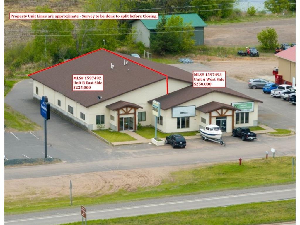 15617 Us Highway 63 Unit B (East Side) Hayward WI 54843 1597492 image2