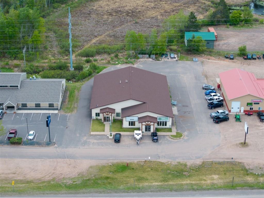 15617 Us Highway 63 Unit B (East Side) Hayward WI 54843 1597492 image4