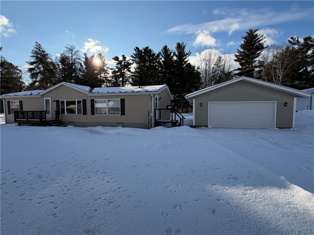 15619 Rickco Lane Hayward WI 54843 1597731 image1