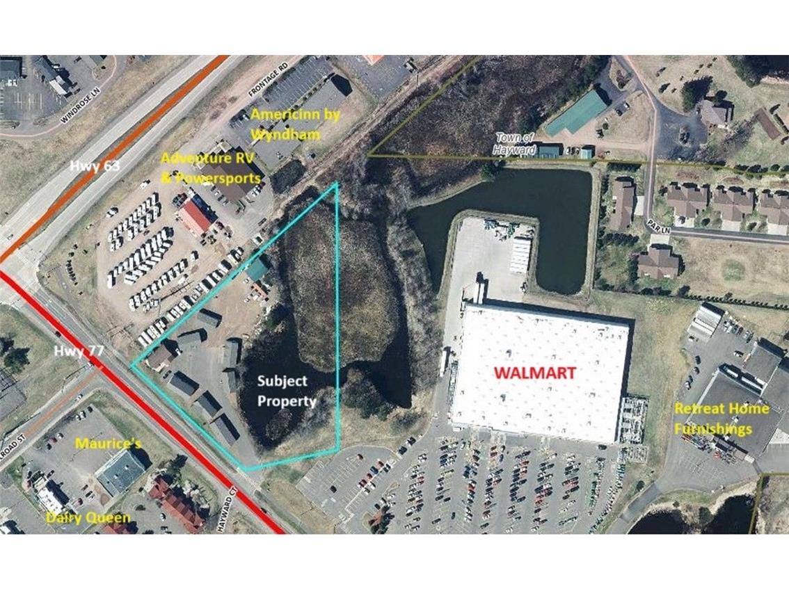 15628 State Road 77 Hayward WI 54843 1586735 image1