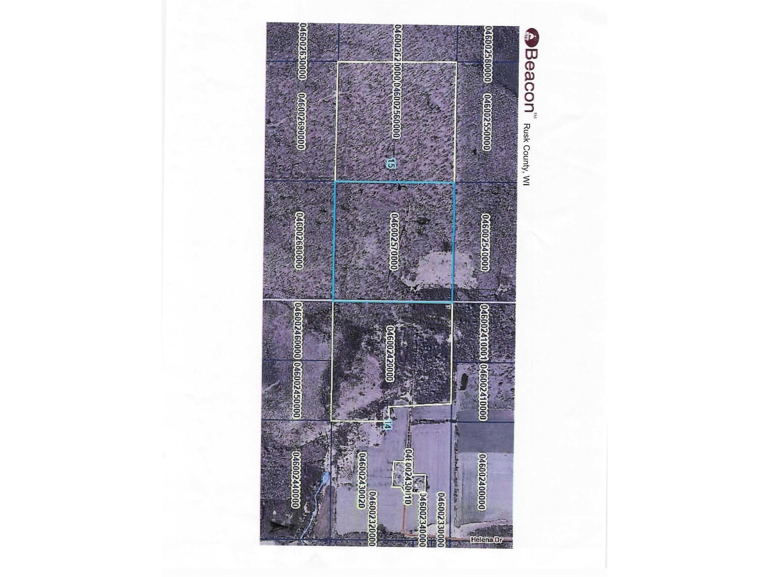 1563 N Helena Drive Holcombe WI 54731 1599546 image3