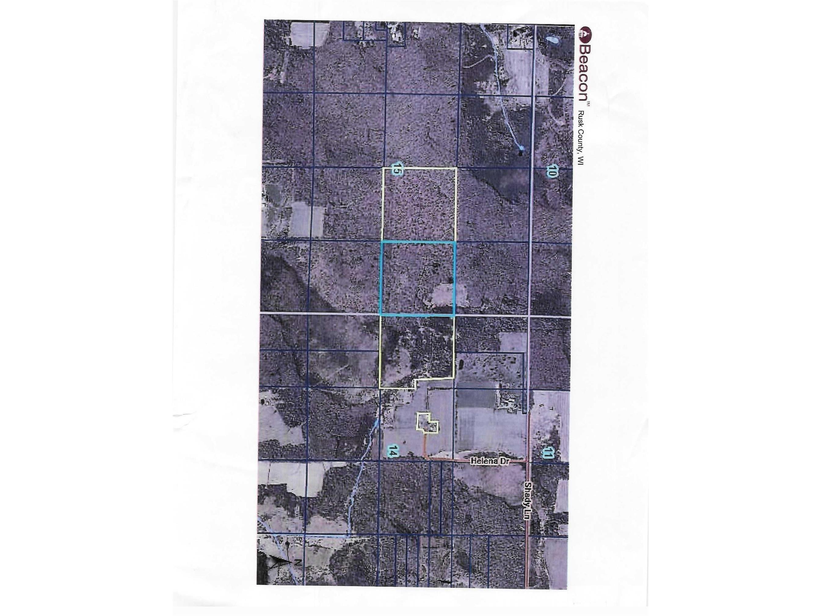 1563 N Helena Drive Holcombe WI 54731 1599546 image4