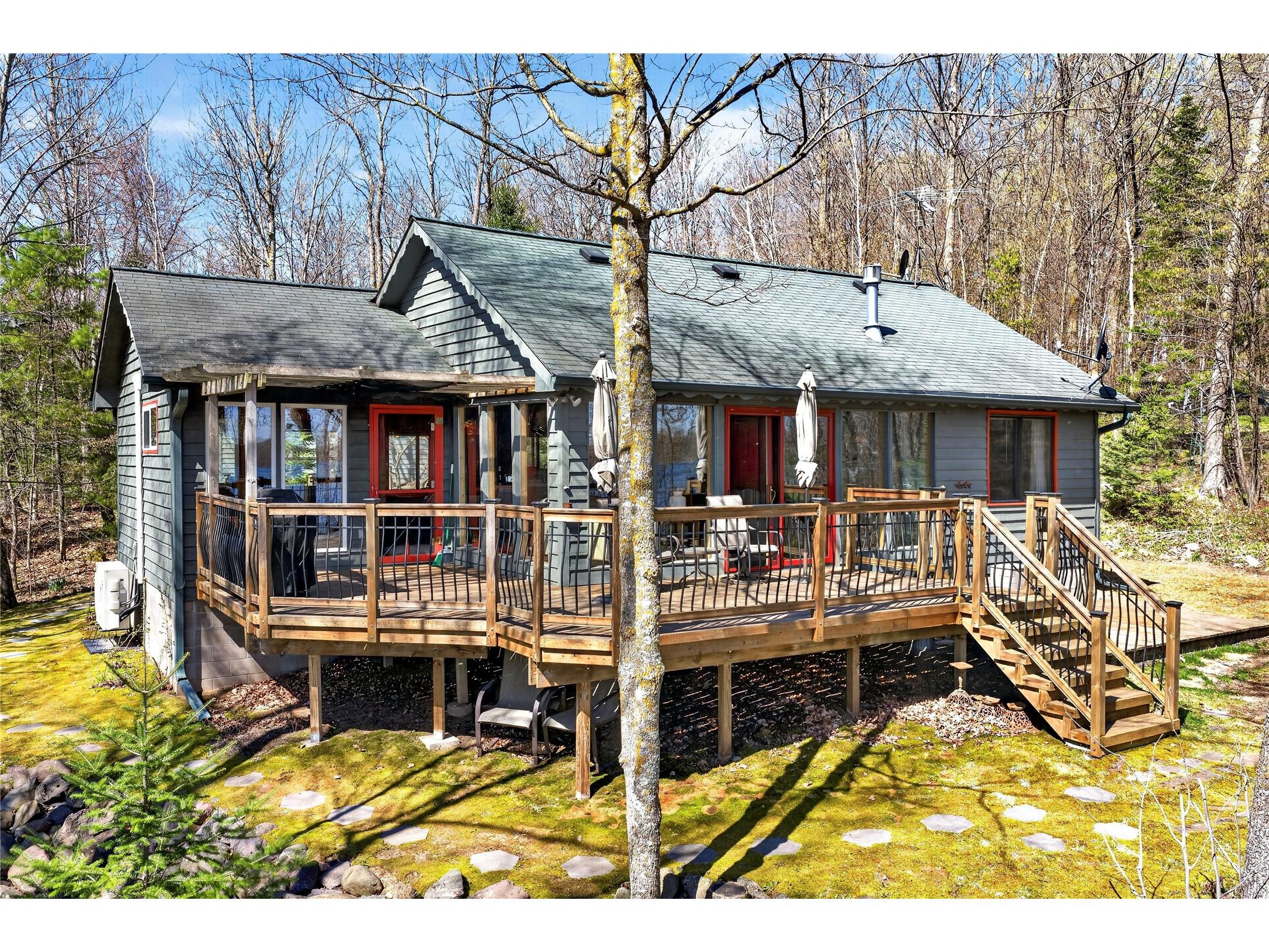 15636 W Lakewood Lane Hayward WI 54843 - Nelson Lake 1600701 image1