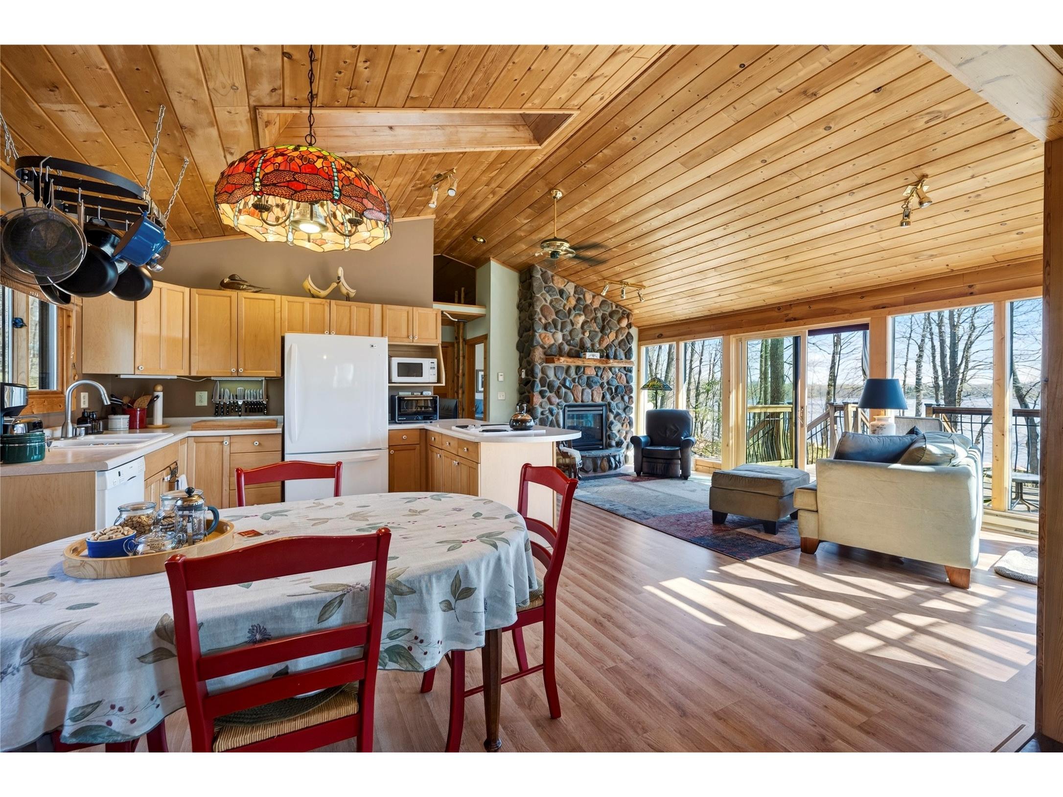 15636 W Lakewood Lane Hayward WI 54843 - Nelson Lake 1600701 image12