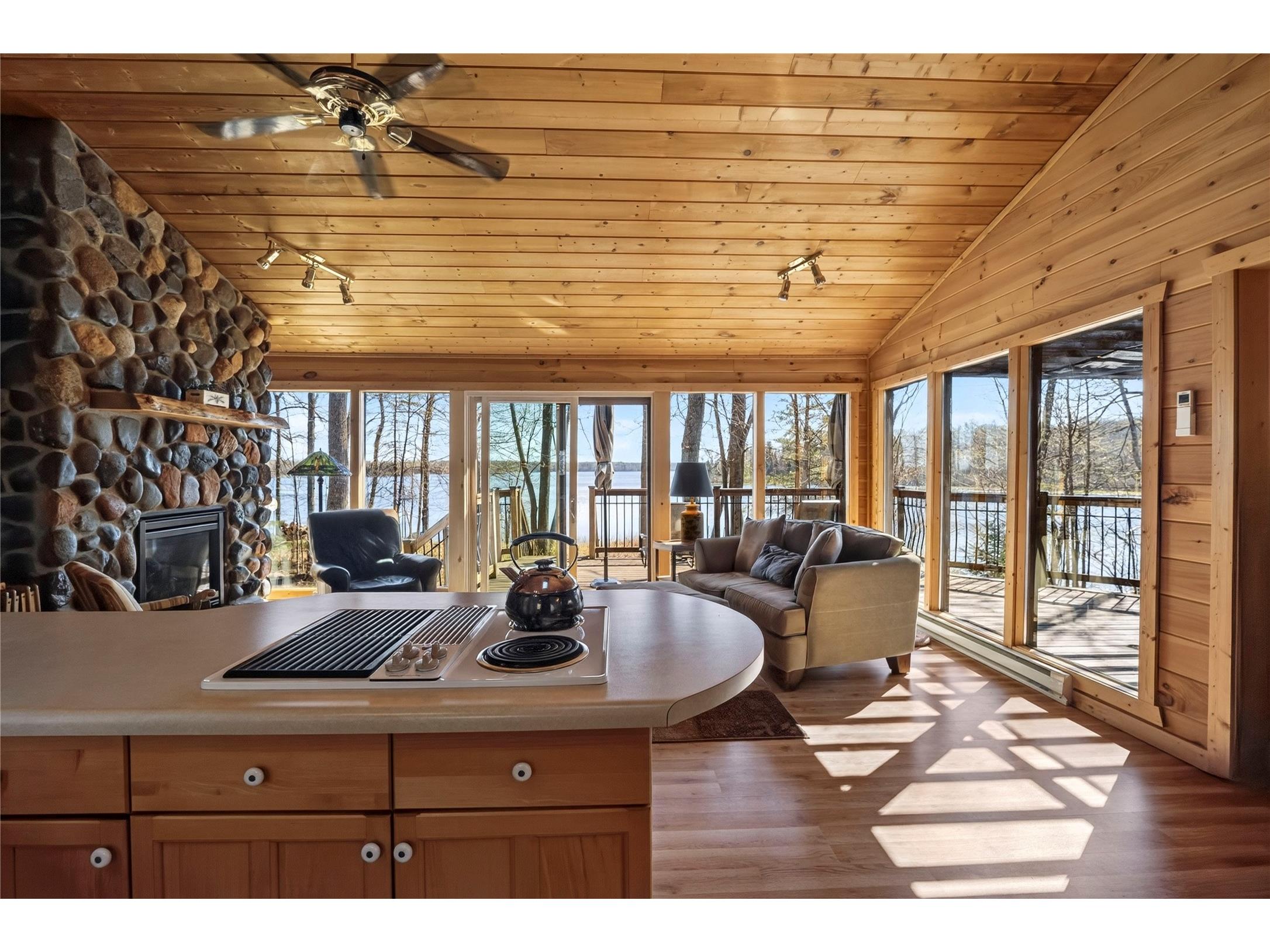 15636 W Lakewood Lane Hayward WI 54843 - Nelson Lake 1600701 image15