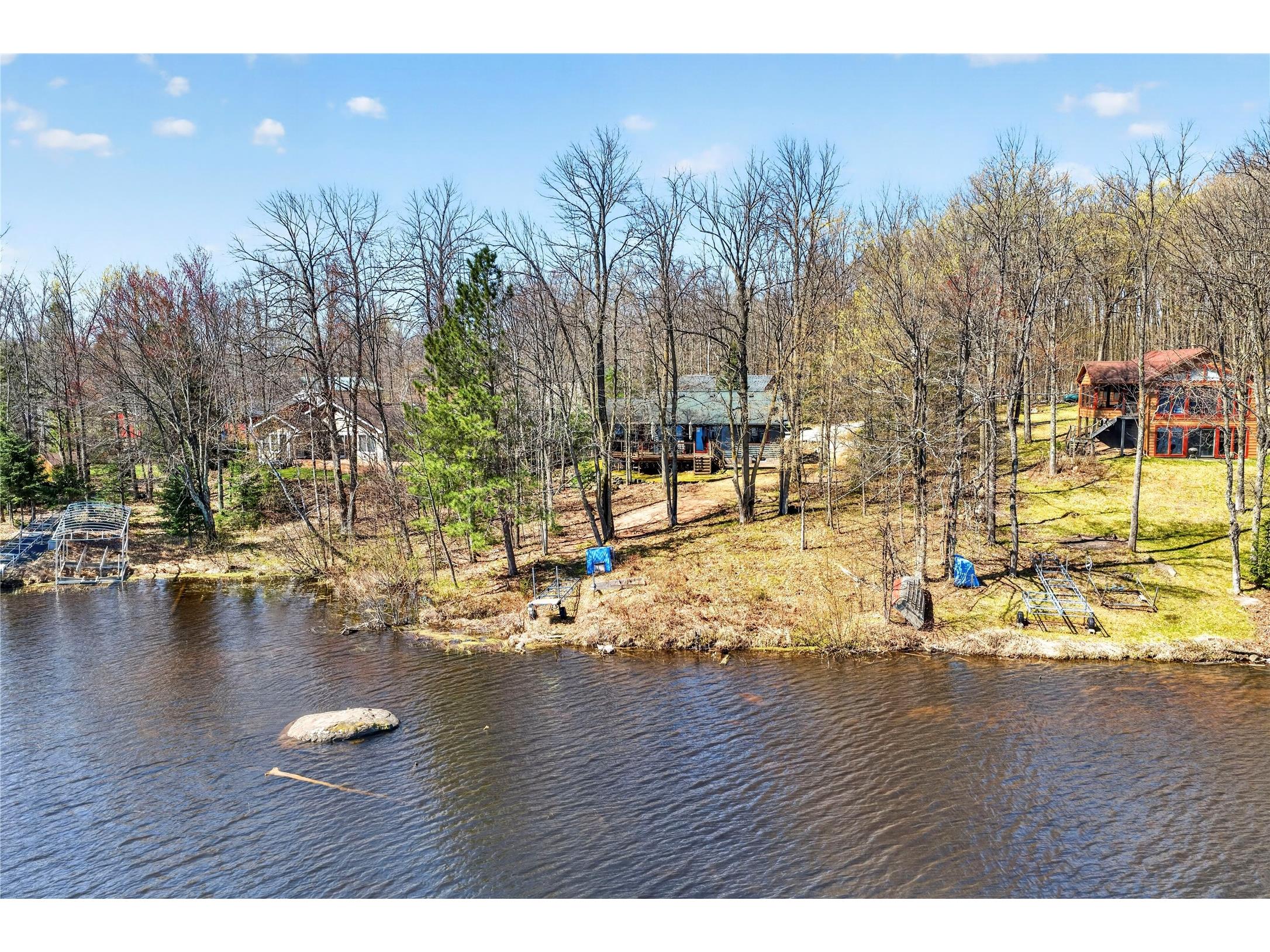15636 W Lakewood Lane Hayward WI 54843 - Nelson Lake 1600701 image44