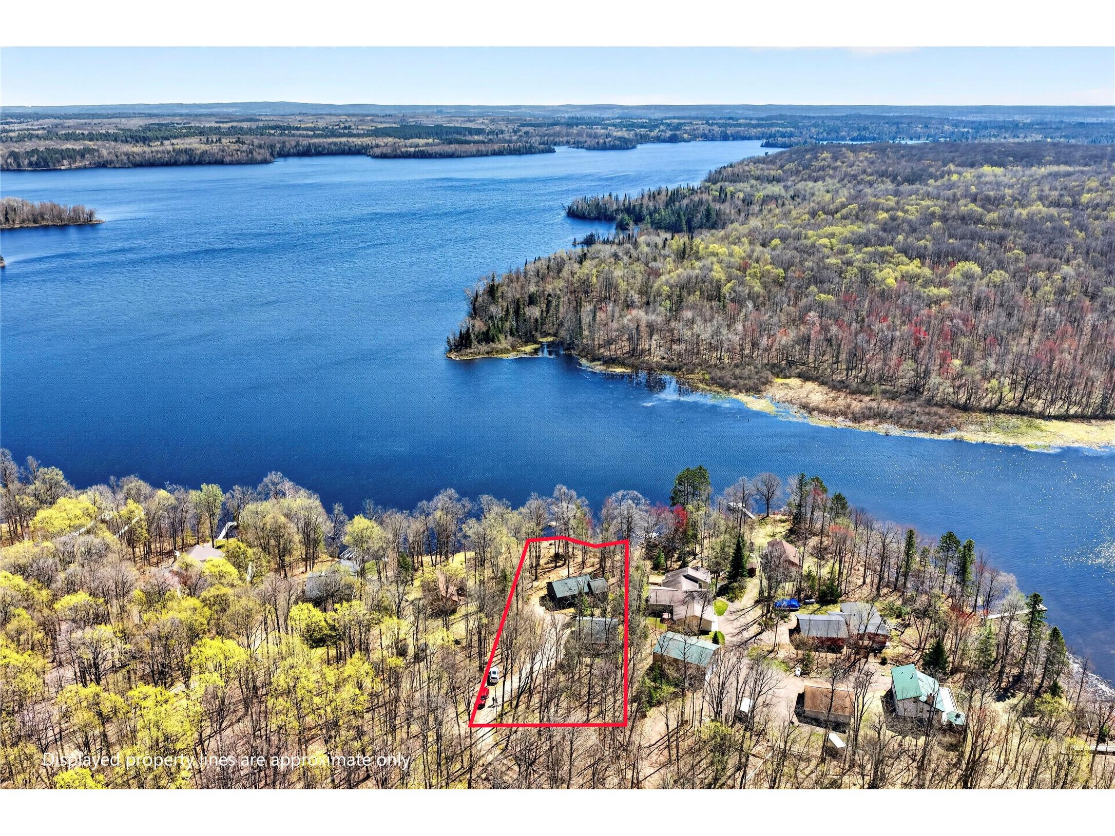 15636 W Lakewood Lane Hayward WI 54843 - Nelson Lake 1600701 image46