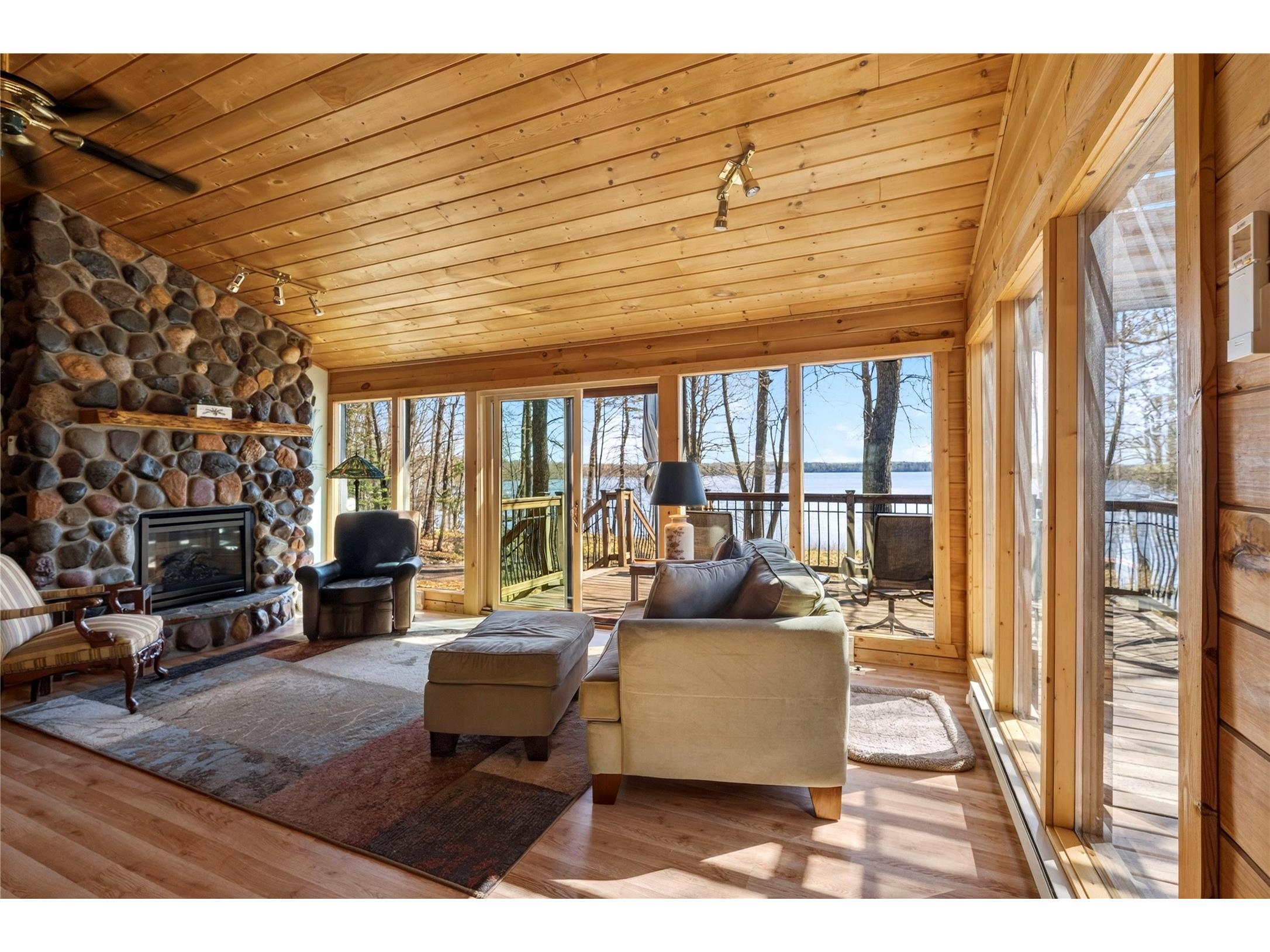 15636 W Lakewood Lane Hayward WI 54843 - Nelson Lake 1600701 image5