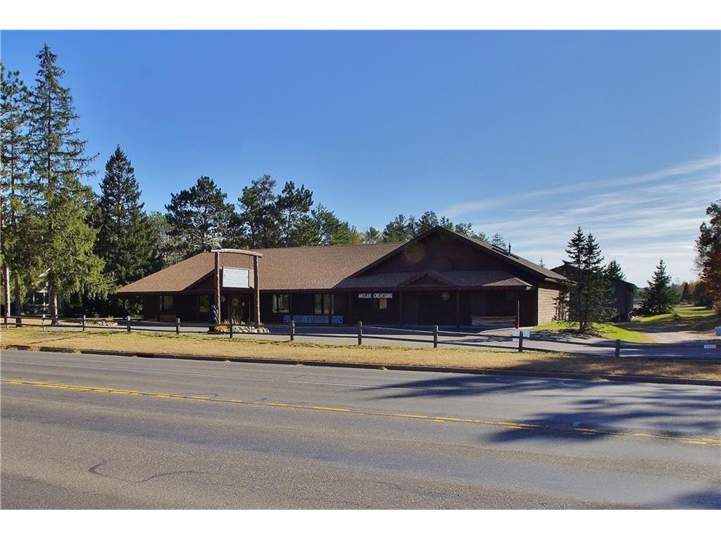 15643 & 15625 County Hwy B Hayward WI 54843 1578701 image1