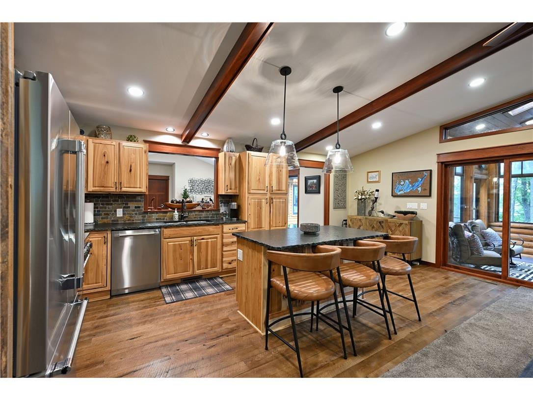 15648W Victory Heights Circle Stone Lake WI 54876 - Lac Courte Oreilles 1594362 image11