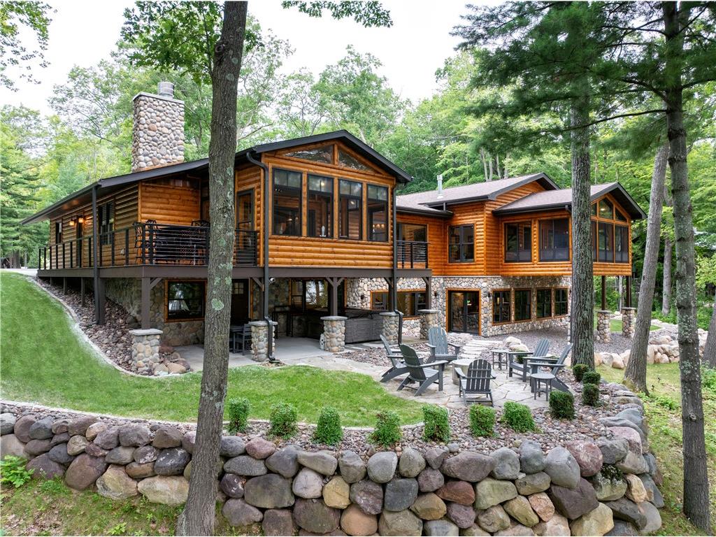 15648W Victory Heights Circle Stone Lake WI 54876 - Lac Courte Oreilles 1594362 image42