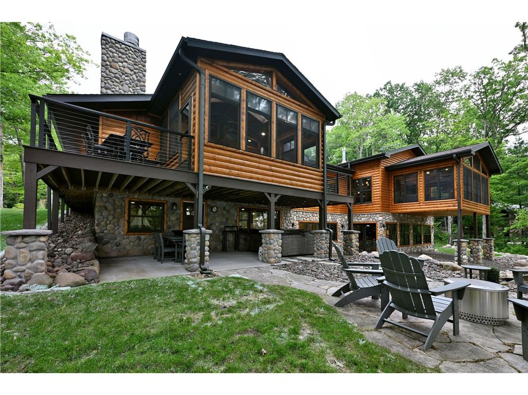 15648W Victory Heights Circle Stone Lake WI 54876 - Lac Courte Oreilles 1594362 image43