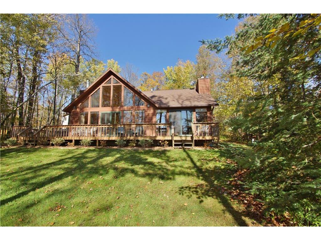 15649 W Lakewood Lane Hayward WI 54843 - Nelson Lake 1577852 image1