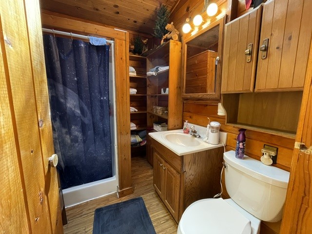 15657W Lakewood Lane Hayward WI 54843 - Nelson Lake 1601481 image11
