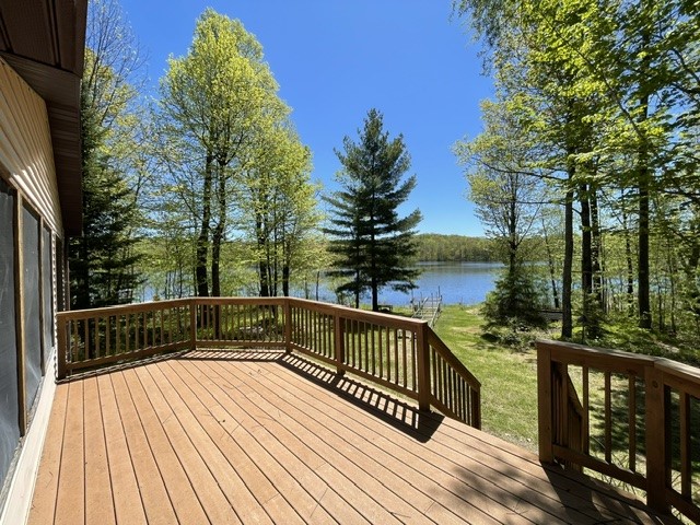 15657W Lakewood Lane Hayward WI 54843 - Nelson Lake 1601481 image14
