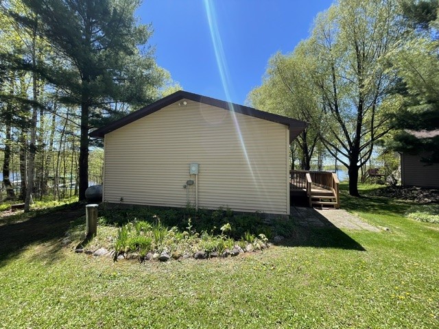 15657W Lakewood Lane Hayward WI 54843 - Nelson Lake 1601481 image20