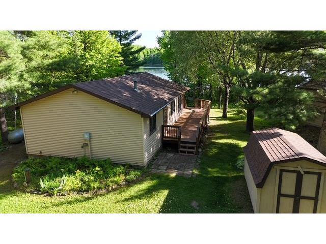 15657W Lakewood Lane Hayward WI 54843 - Nelson Lake 1601481 image25