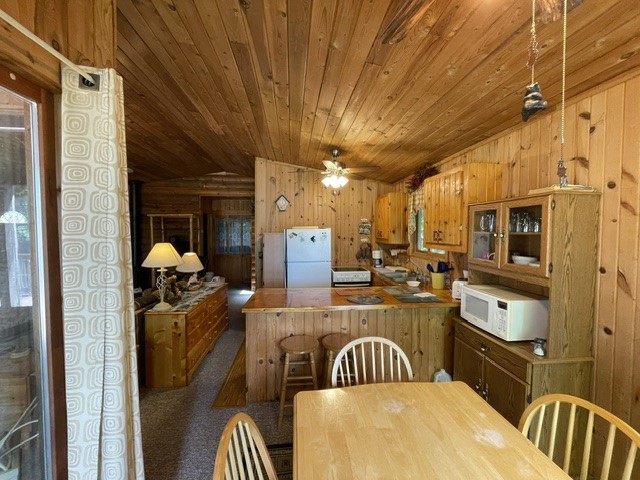 15657W Lakewood Lane Hayward WI 54843 - Nelson Lake 1601481 image3