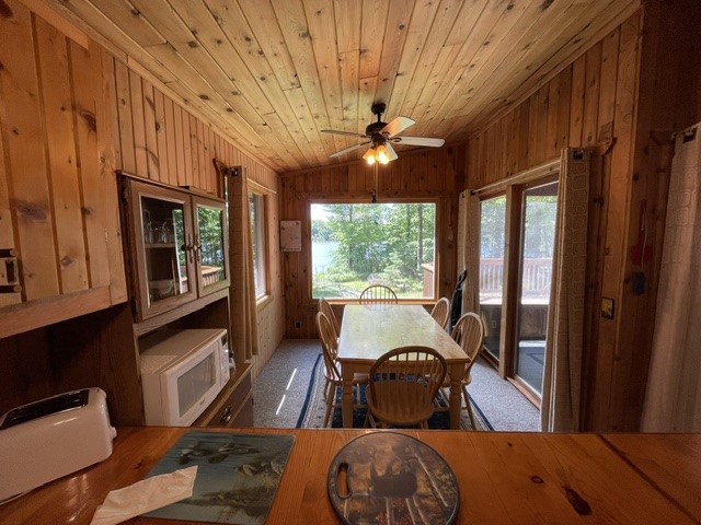 15657W Lakewood Lane Hayward WI 54843 - Nelson Lake 1601481 image4