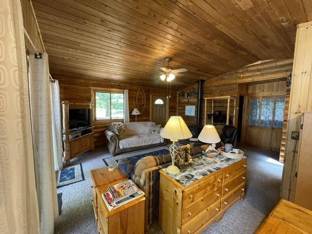 15657W Lakewood Lane Hayward WI 54843 - Nelson Lake 1601481 image5