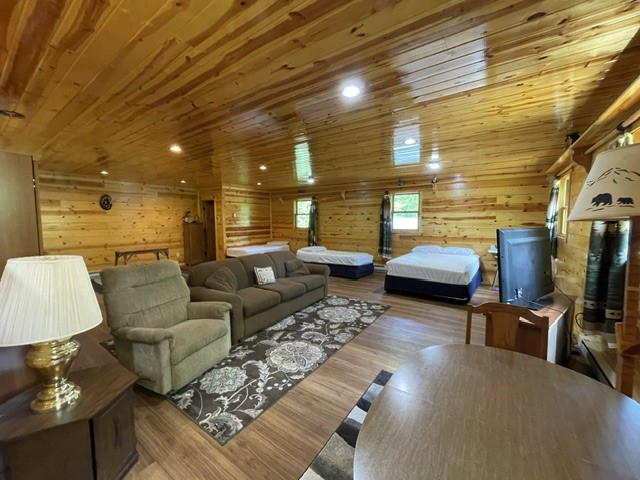 15657W Lakewood Lane Hayward WI 54843 - Nelson Lake 1601481 image6