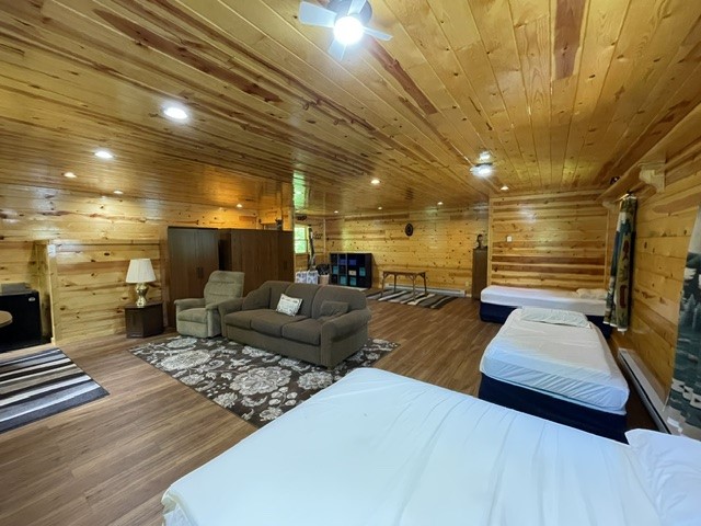 15657W Lakewood Lane Hayward WI 54843 - Nelson Lake 1601481 image7