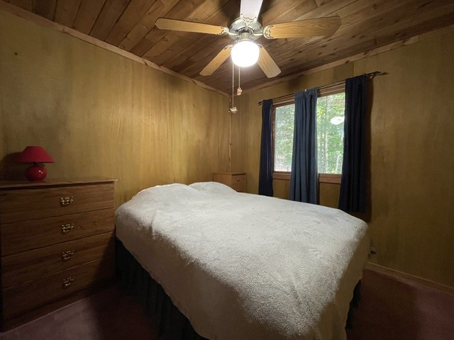 15657W Lakewood Lane Hayward WI 54843 - Nelson Lake 1601481 image9