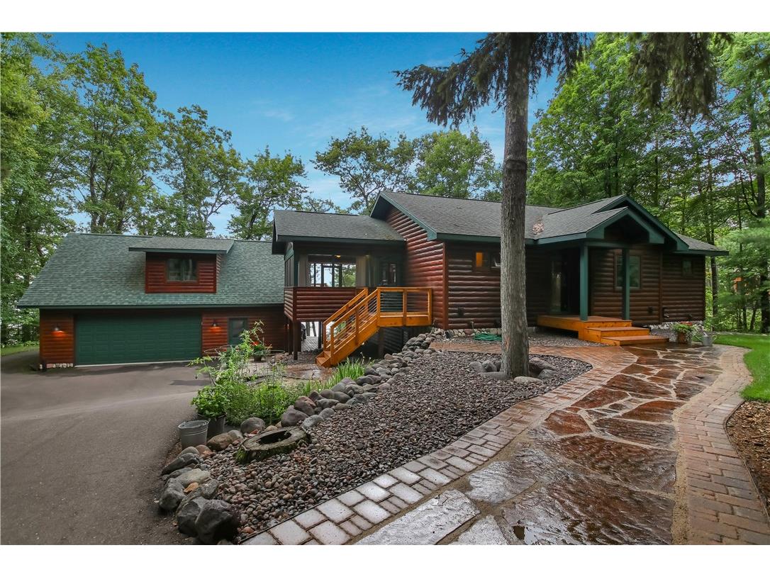 15664 W Victory Heights Circle Stone Lake WI 54876 - Lac Courte Oreilles 1575345 image1