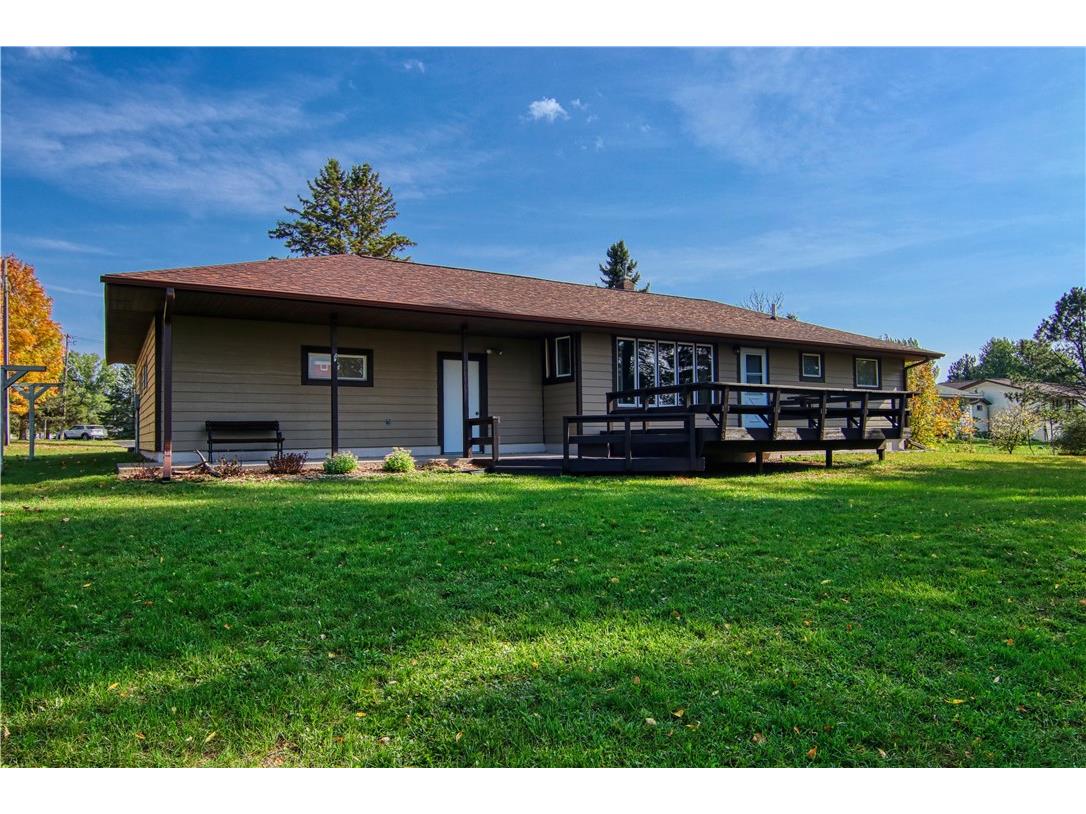 15669 Lakewood Drive Hayward WI 54843 - Hayward Lake 1577239 image1