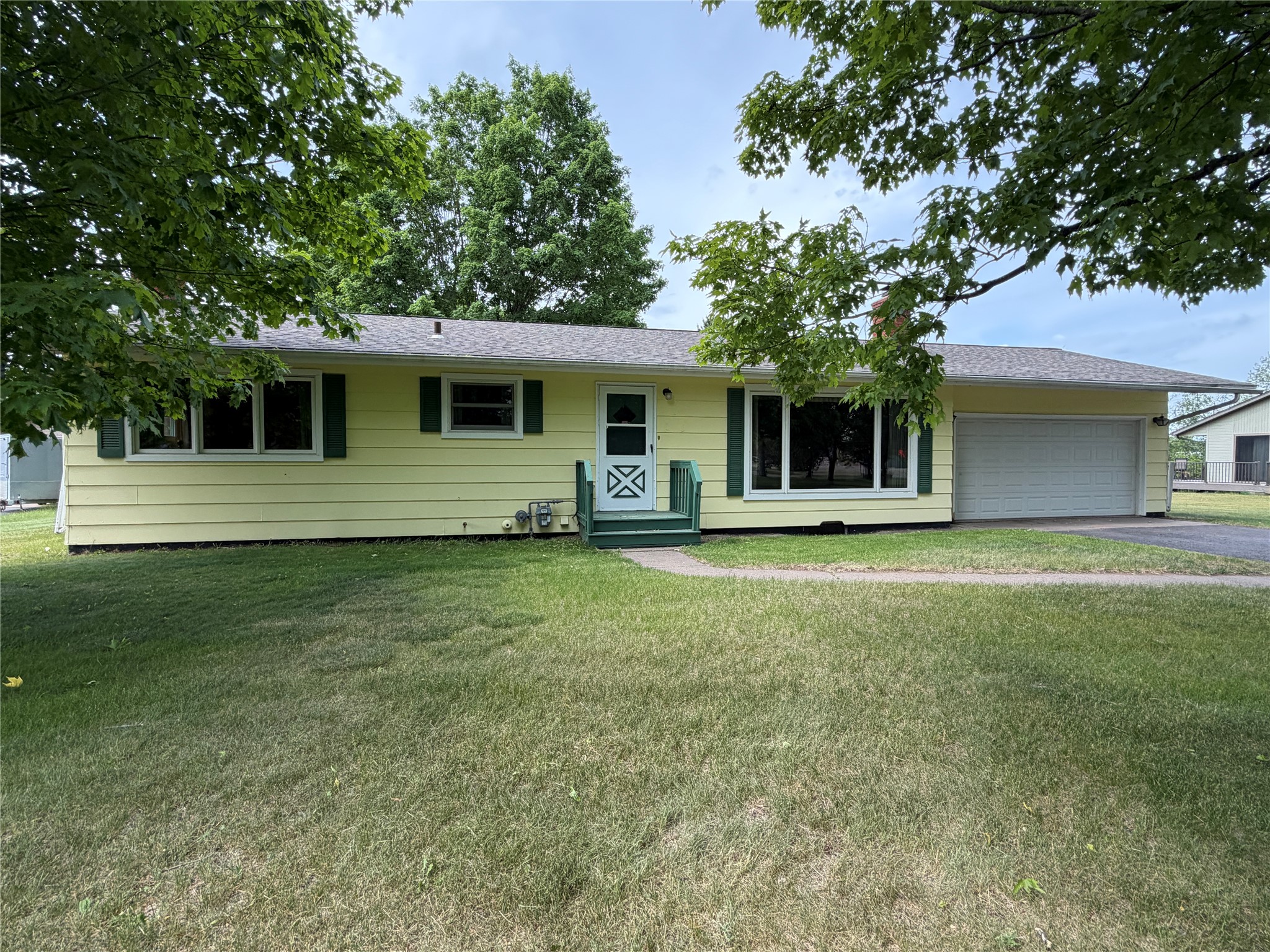 15673 Lakewood Drive Hayward WI 54843 - Hayward Lake 1601943 image1