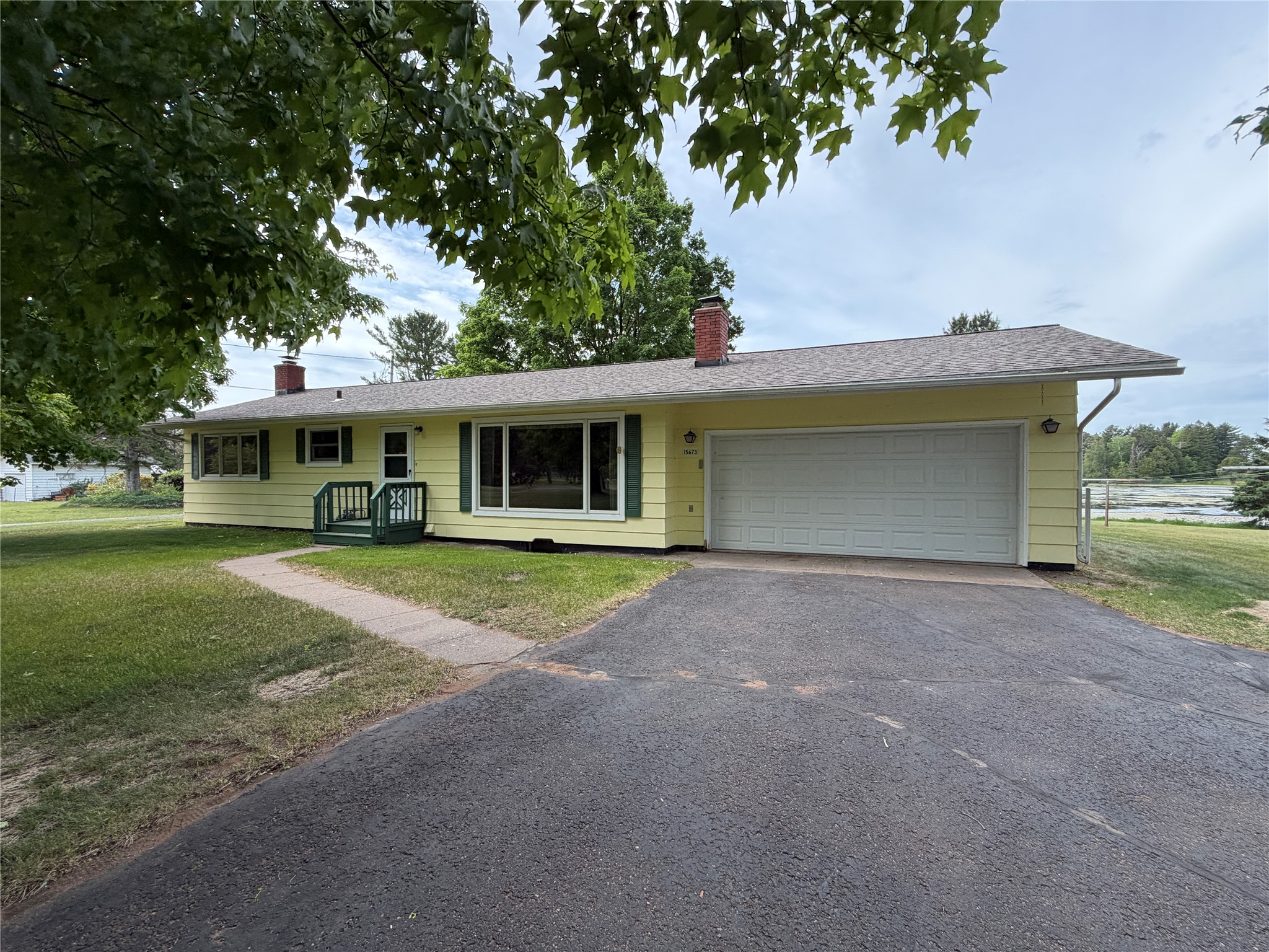 15673 Lakewood Drive Hayward WI 54843 - Hayward Lake 1601943 image2