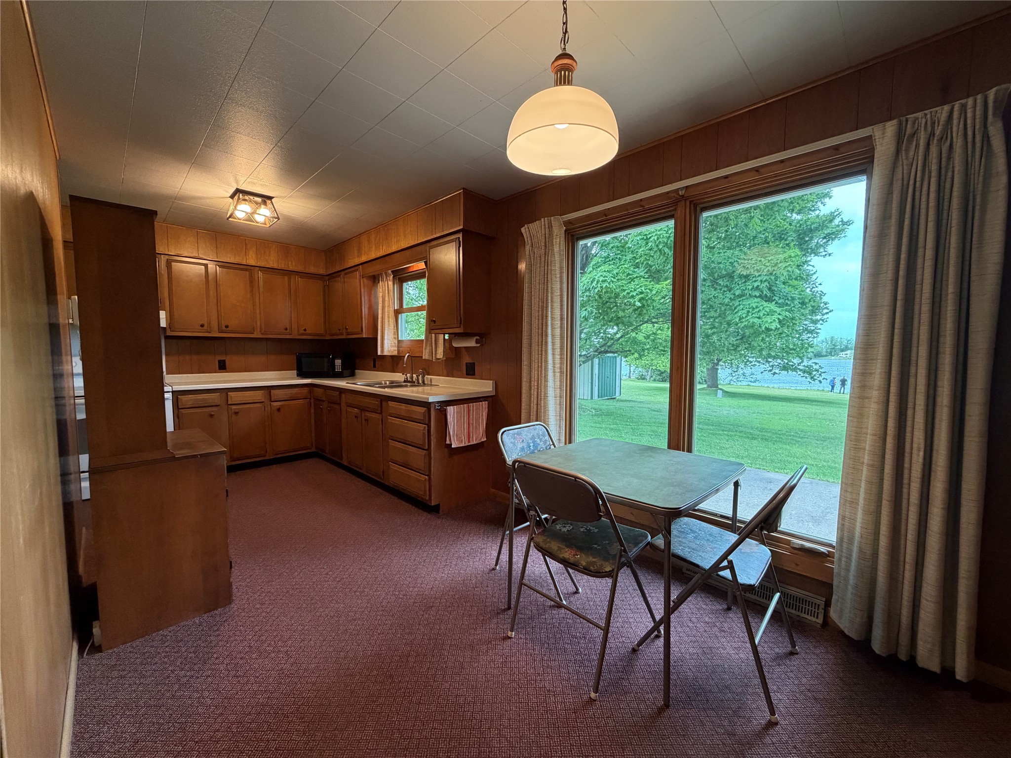 15673 Lakewood Drive Hayward WI 54843 - Hayward Lake 1601943 image23