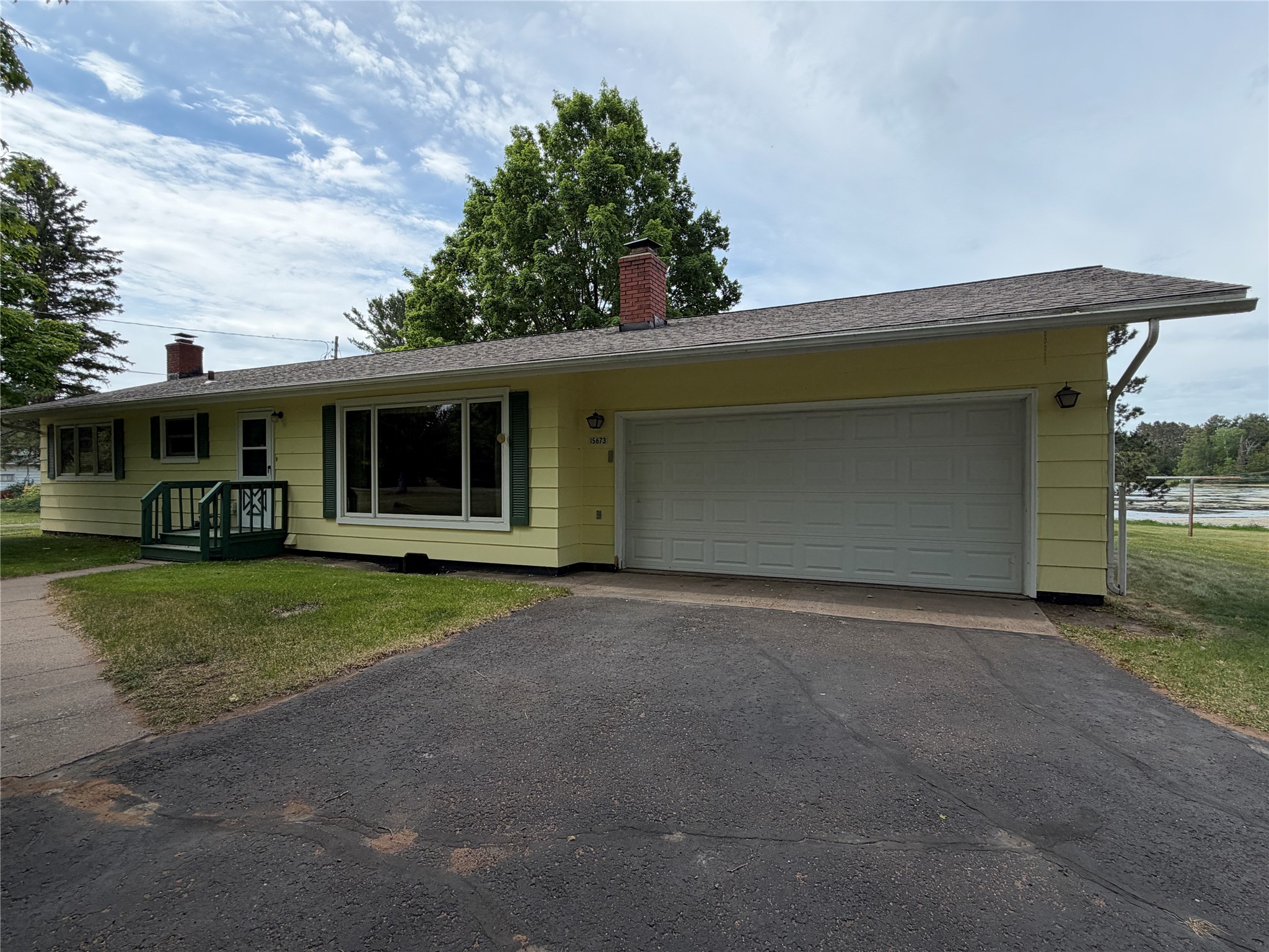 15673 Lakewood Drive Hayward WI 54843 - Hayward Lake 1601943 image3