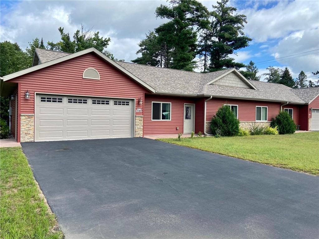 15712 Logan Lane, Hayward, WI, 54843 MLS 1568176 Edina Realty