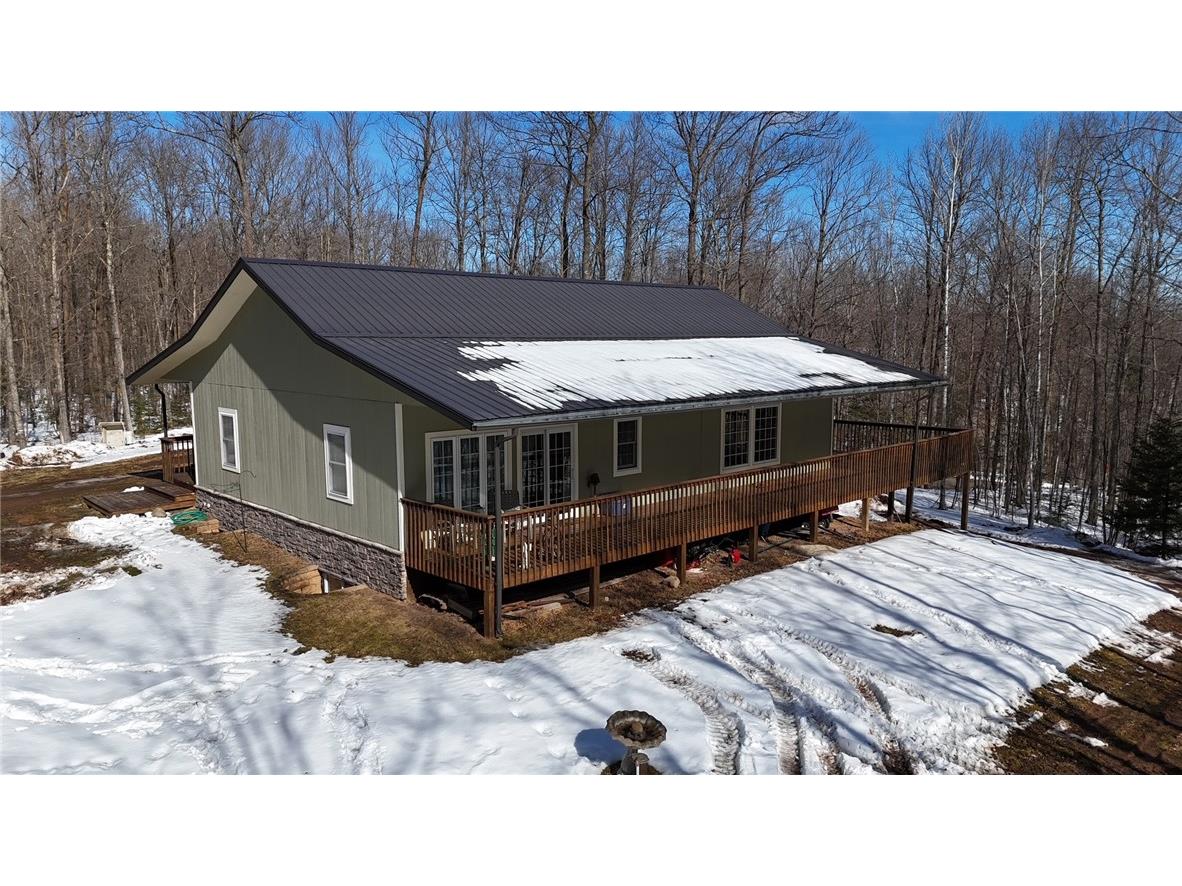 15713 W Norway Point Road Hayward WI 54843 1589048 image1