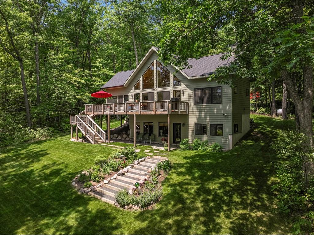 15715 W Gossens Road Hayward WI 54843 - Lac Courte Oreilles 1592829 image1