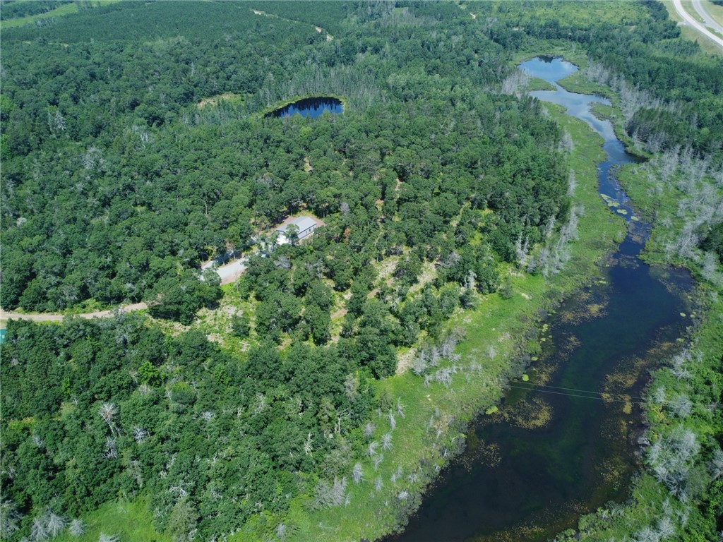 15716 S Bergeman Road Minong WI 53955 - Bergen Springs 1589244 image1