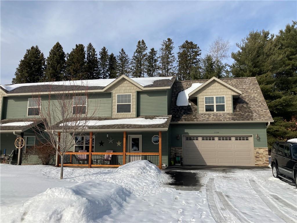 15726 Logan Lane, Hayward, WI 54843 MLS 1552539 Edina Realty