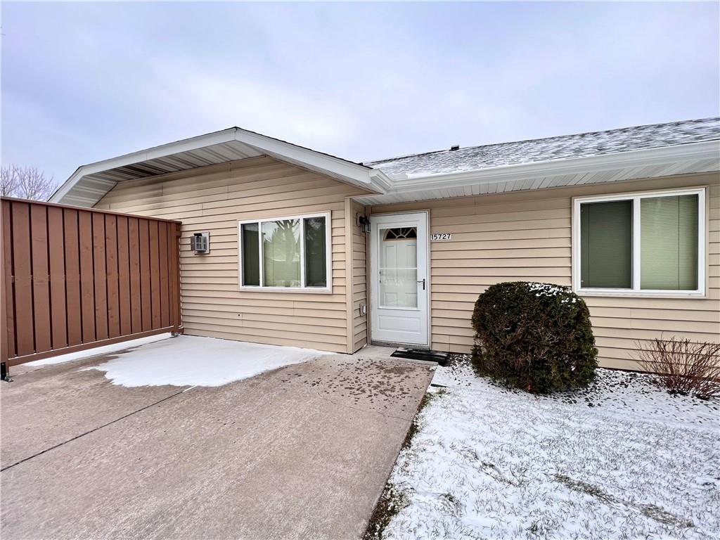 15727 Pine Meadows Lane #19 Hayward WI 54843 1578765 image1