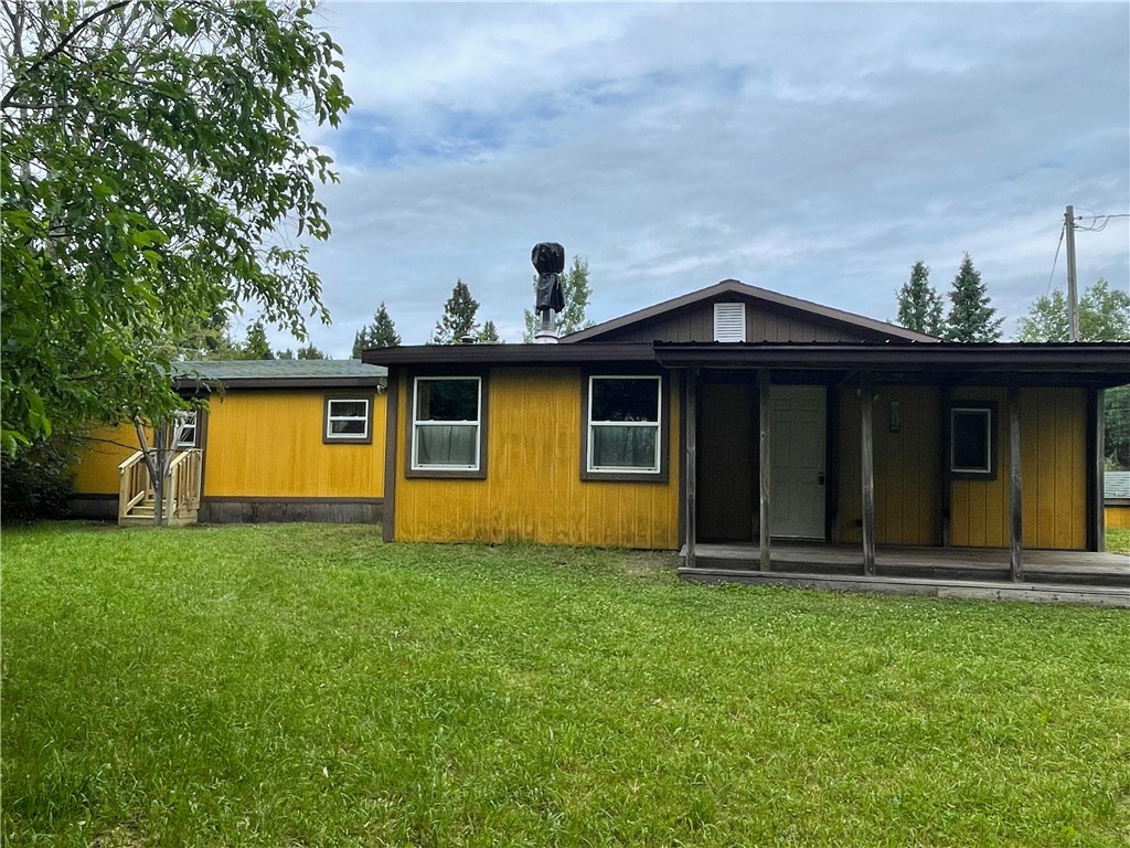 15735 North Park Road Butternut WI 54514 1591589 image1