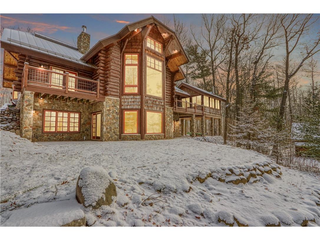 15739 W State Highway 27/70 Stone Lake WI 54876 - Sand 1588387 image1