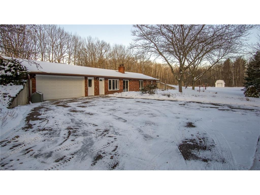 15741 170th Street, Jim Falls, WI, 54748 MLS 1579200 Edina Realty