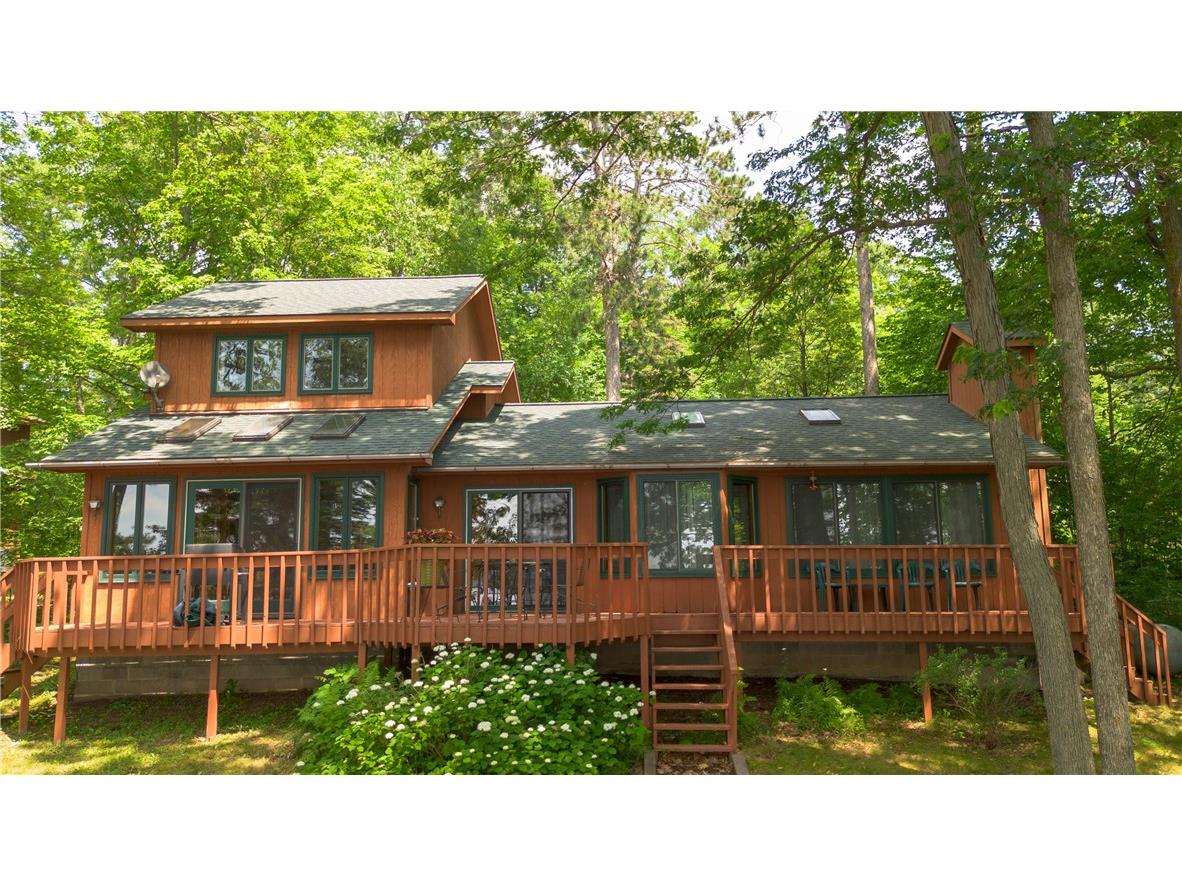 15741 W State Highway 27/70 Stone Lake WI 54876 - Sand 1583563 image1