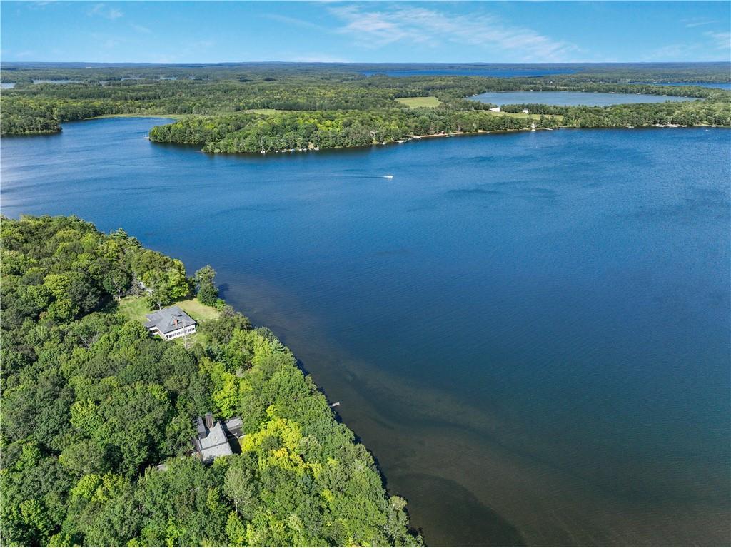 15765 W Lakeshore Road Hayward WI 54843 - Lac Courte Oreilles 1585992 image1