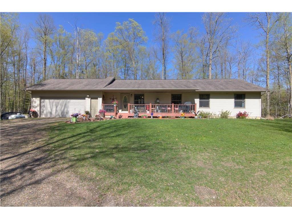 15783 366th Street, Stanley, WI 54768 MLS 1541709 Edina Realty