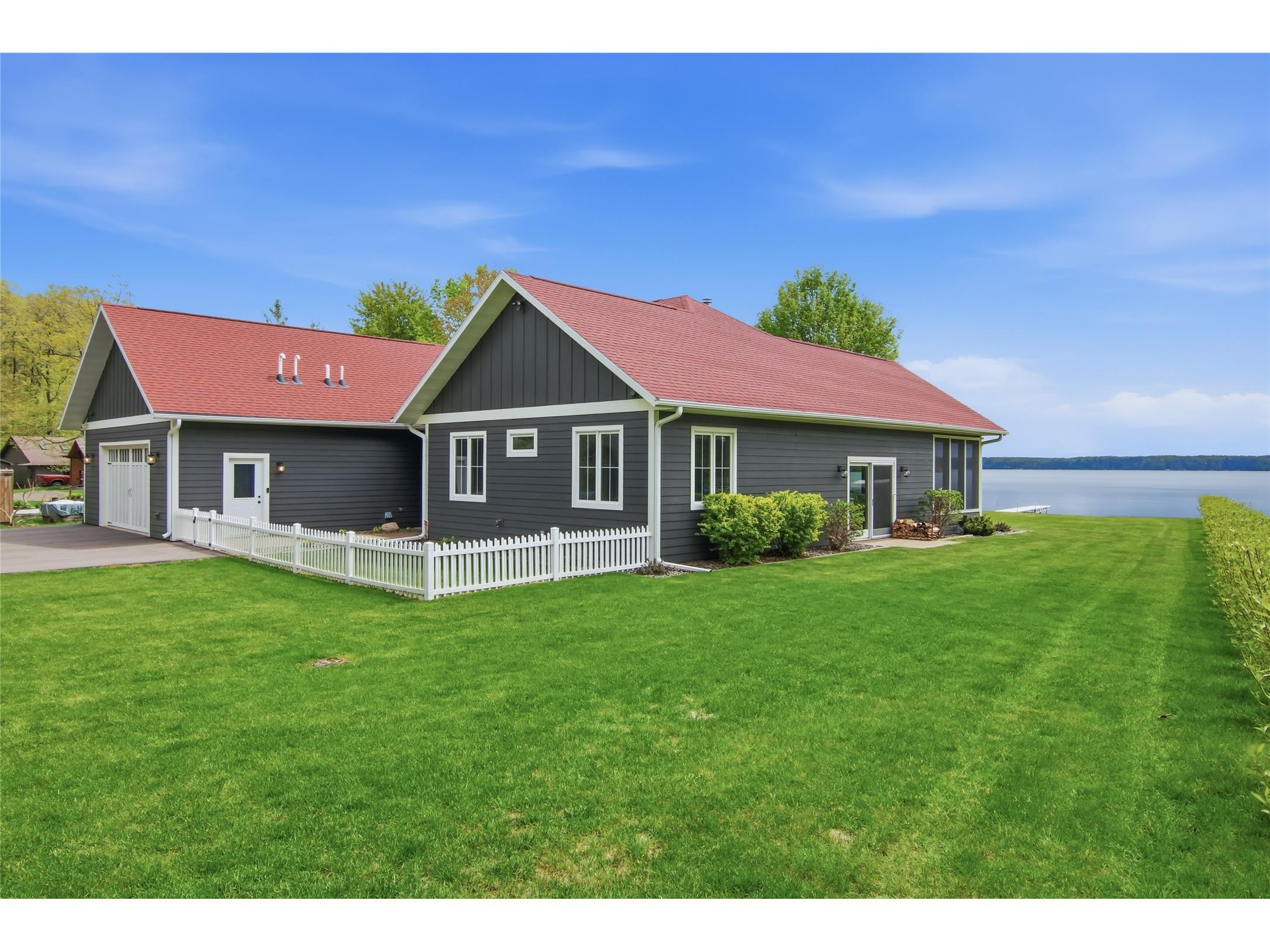 15787W Stukey Bay Lane Hayward WI 54843 - Lac Courte Oreilles 1600736 image1
