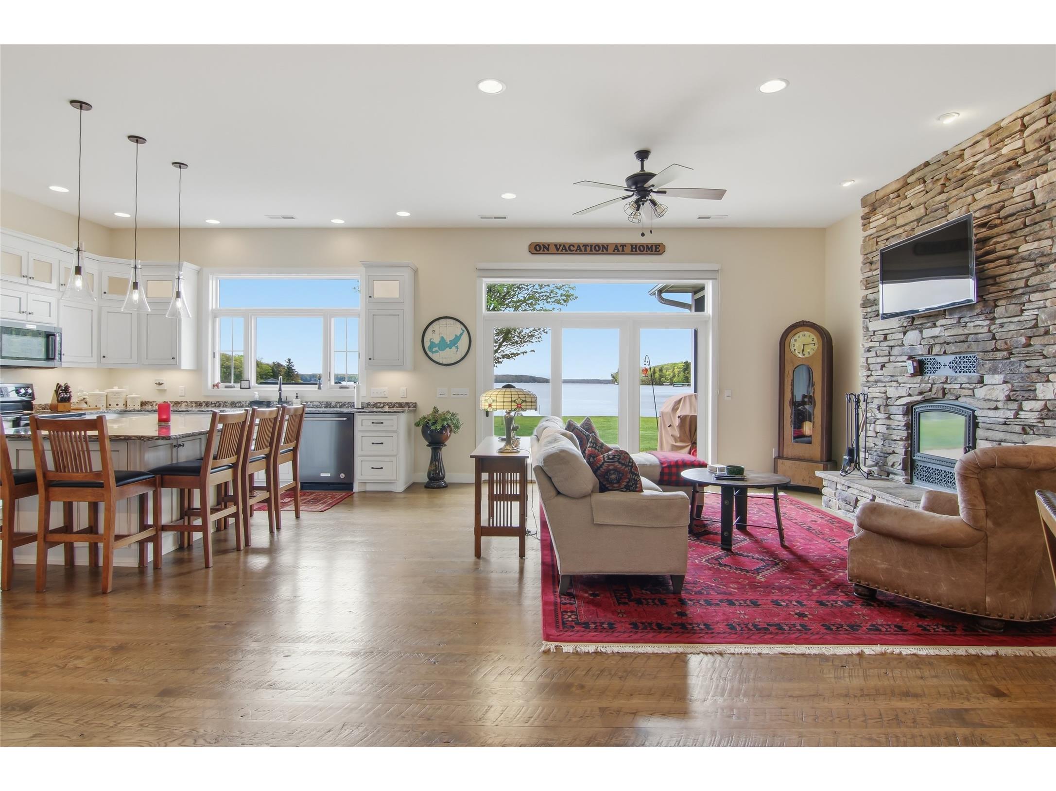 15787W Stukey Bay Lane Hayward WI 54843 - Lac Courte Oreilles 1600736 image5