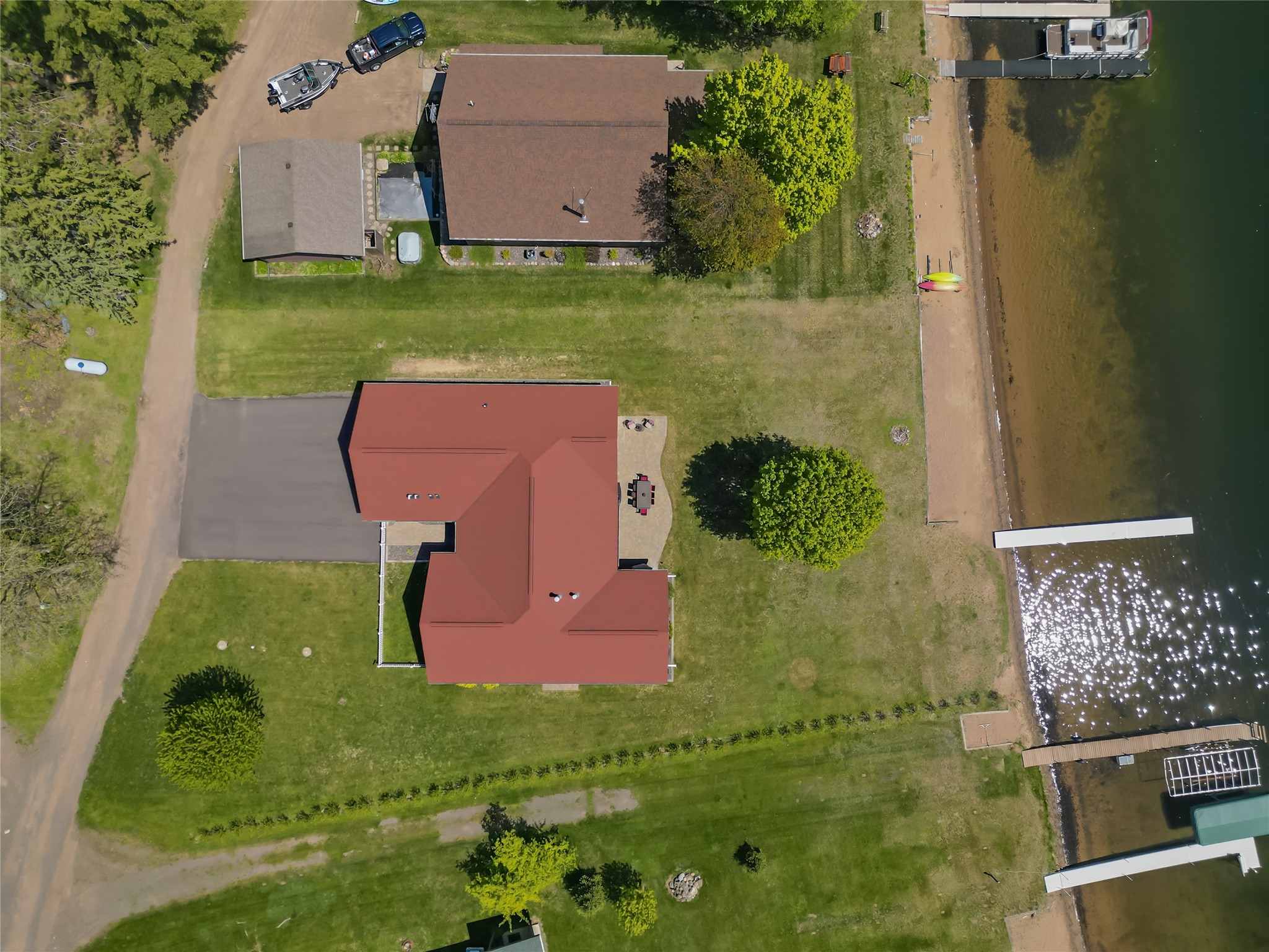 15787W Stukey Bay Lane Hayward WI 54843 - Lac Courte Oreilles 1600736 image52